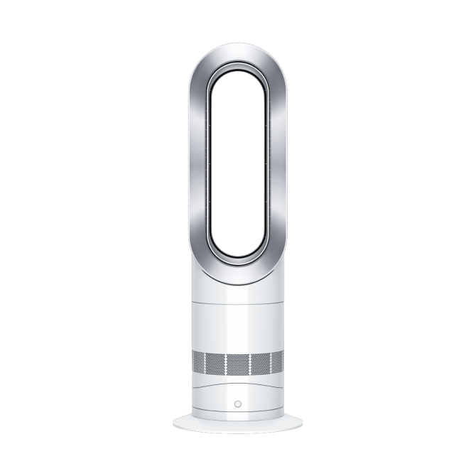 DYSON AM09 ventiliatorius su šildymo funkcija nuotrauka