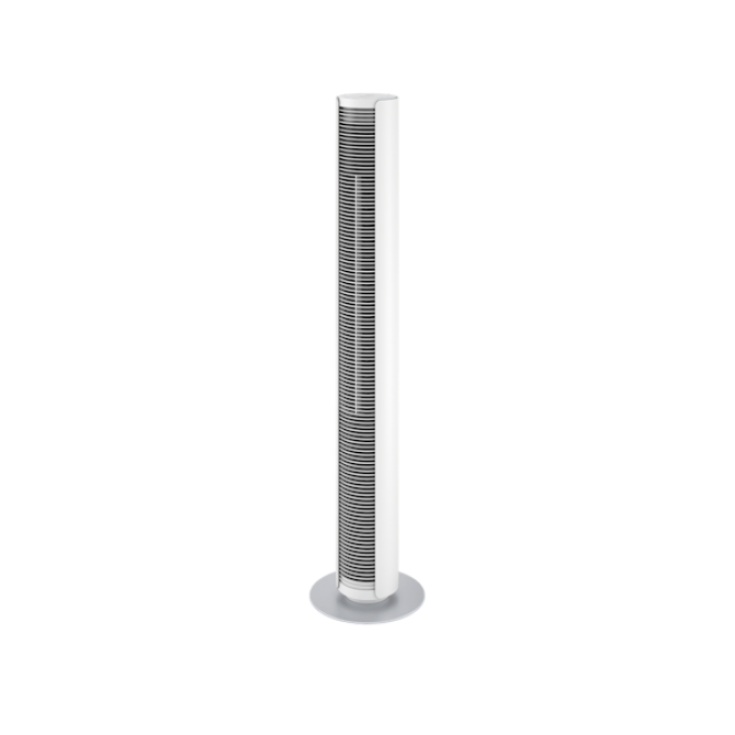 STADLER FORM oro ventiliatorius Peter, baltas nuotrauka
