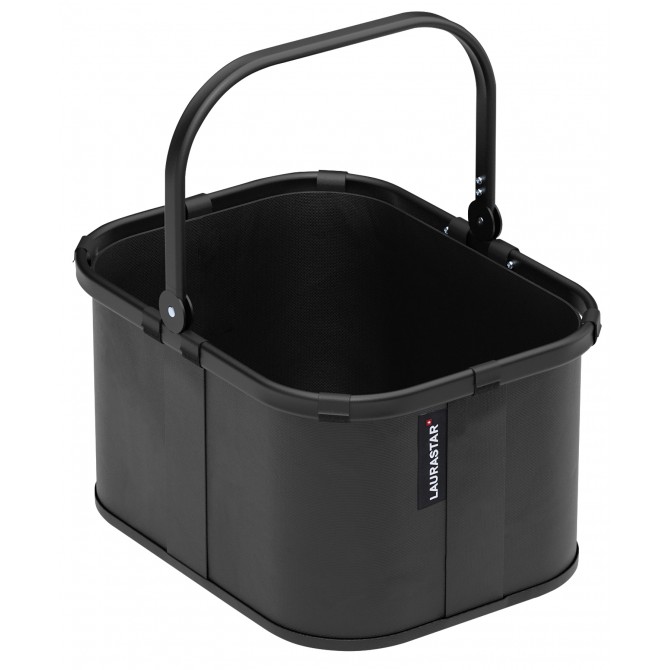 LAURASTAR AURA PLUS krepšelis nuotrauka