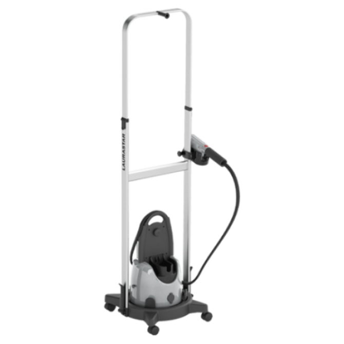 LAURASTAR IZZI garų generatoriaus stovas nuotrauka