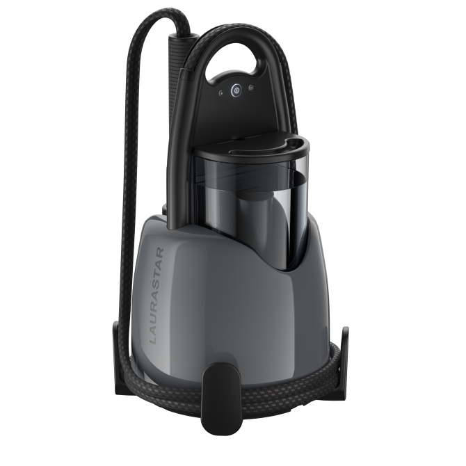 LAURASTAR IZZI PLUS garų generatorius nuotrauka