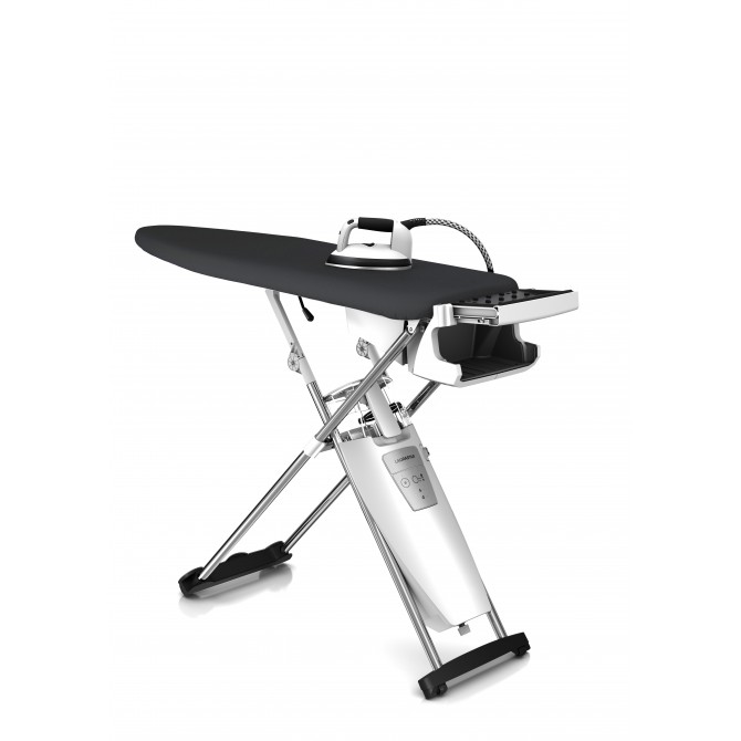 LAURASTAR S PURE XTREME lyginimo sistema nuotrauka