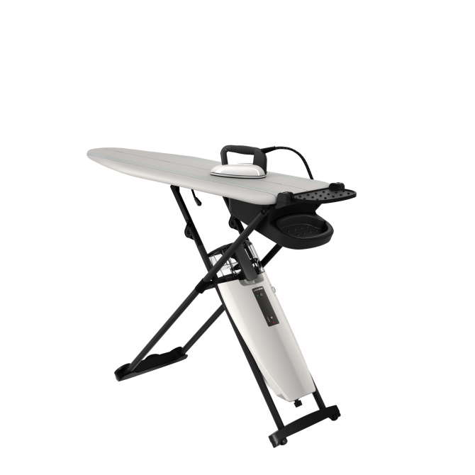 LAURASTAR SMART I lyginimo sistema nuotrauka