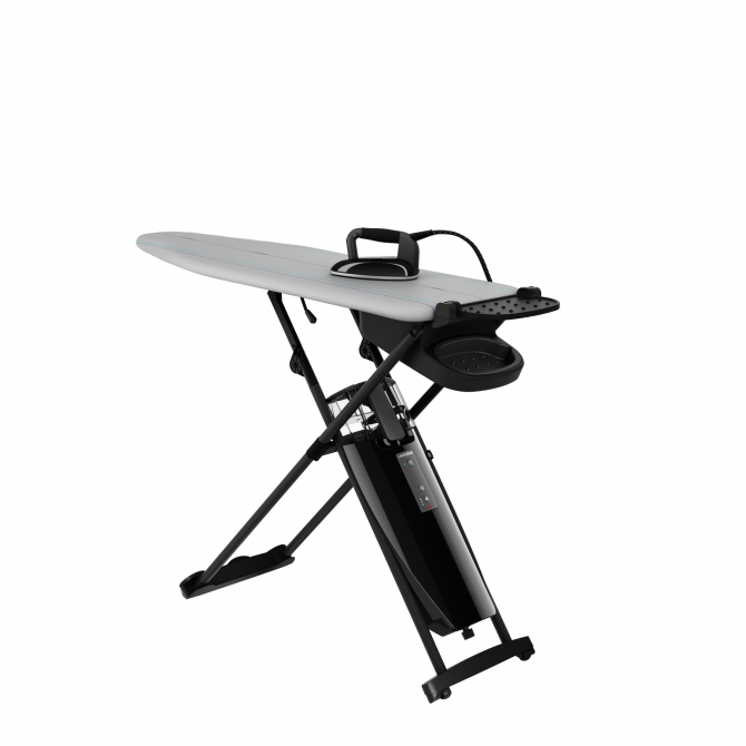 LAURASTAR SMART M lyginimo sistema nuotrauka