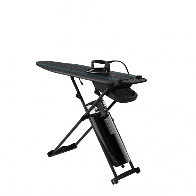 LAURASTAR SMART U lyginimo sistema nuotrauka