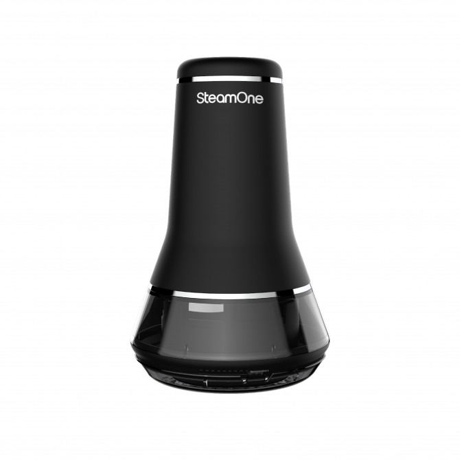 SteamOne RP30B pūkų rinkiklis nuotrauka