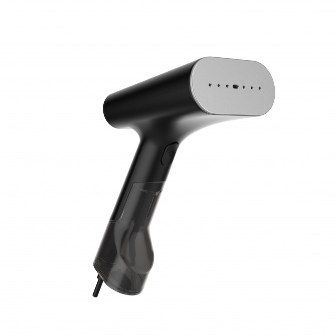 SteamOne SIMONL XL 2 garintuvas, juodas nuotrauka