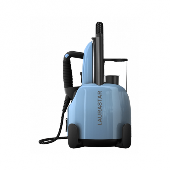 LAURASTAR LIFT PLUS Blue sky garų generatorius nuotrauka