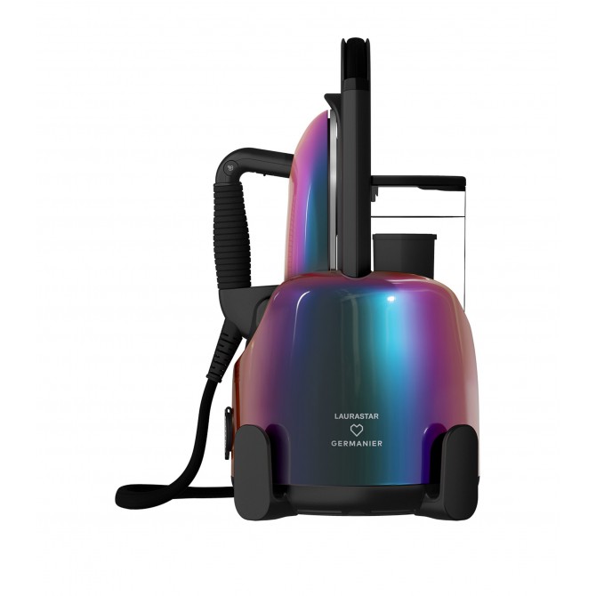 LAURASTAR LIFT XTRA GERMANIER EDITION garų generatorius nuotrauka