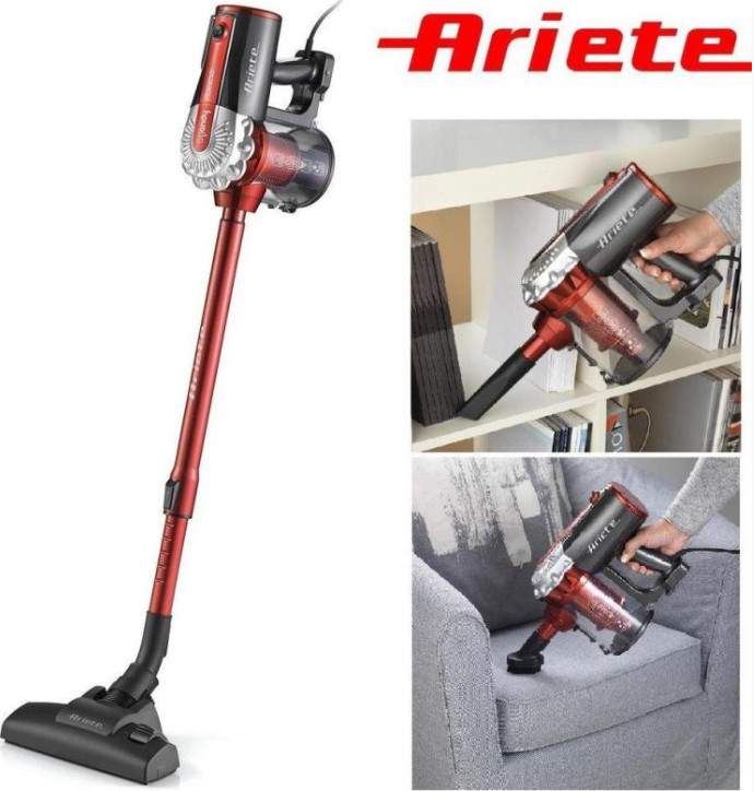 Ariete Handy Force 2761 nuotrauka