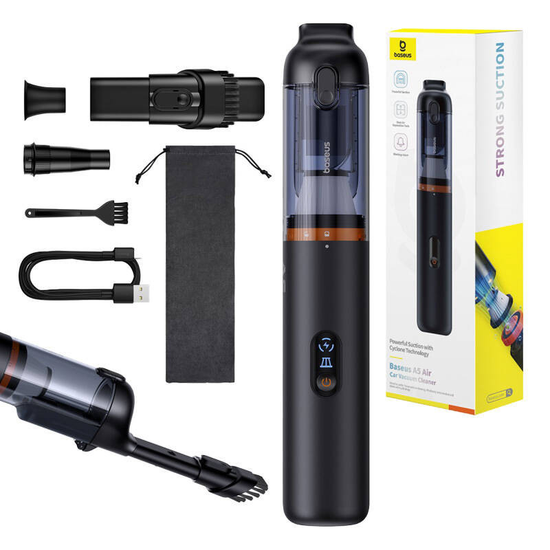 Baseus A5 Air nuotrauka