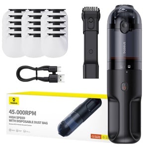 Baseus AP01 nuotrauka