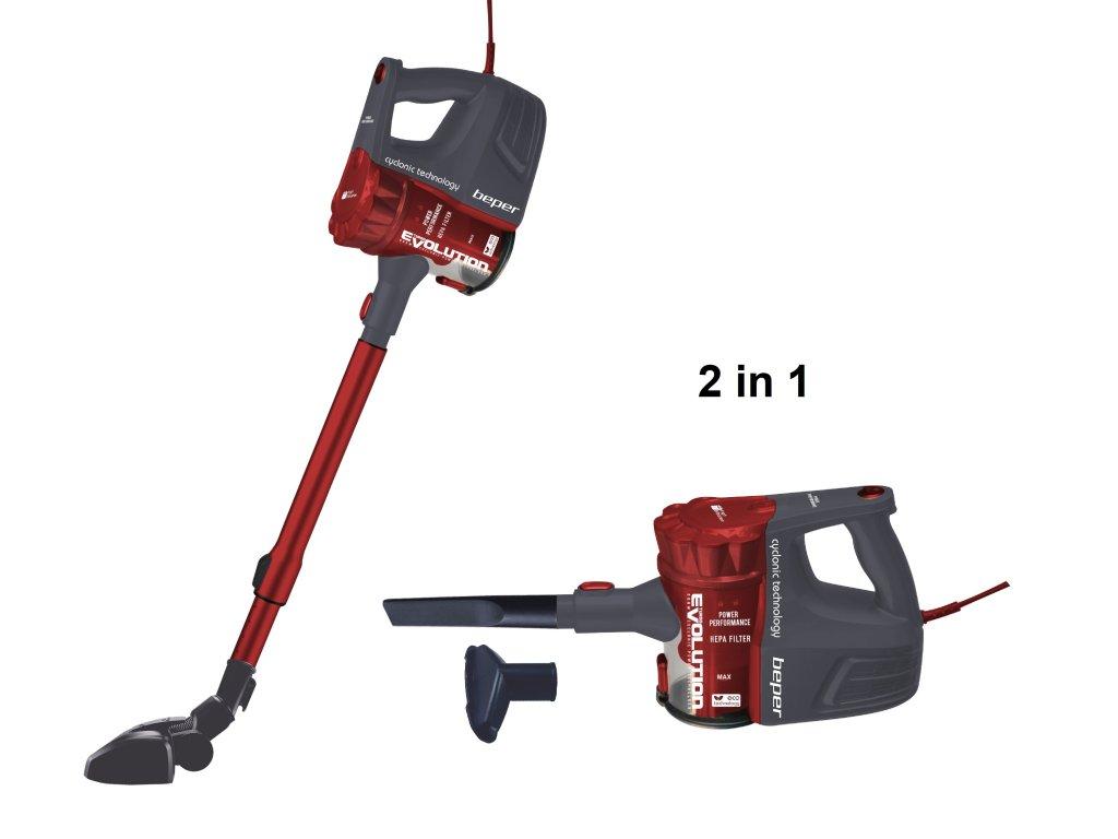 Beper P202ASP001 nuotrauka