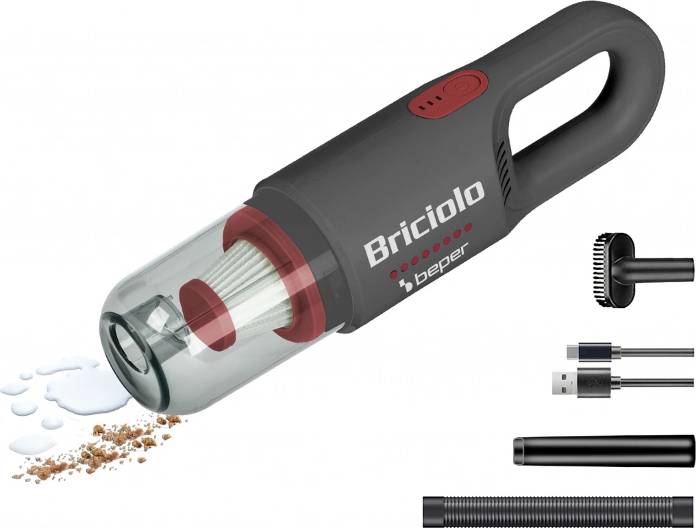 Beper P202ASP401 nuotrauka