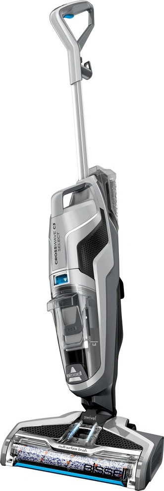 Bissell CrossWave C3 nuotrauka