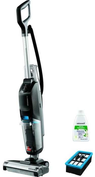 Bissell CrossWave HF2 Select nuotrauka