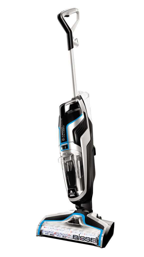 Bissell CrossWave Pet Pro 2225N nuotrauka