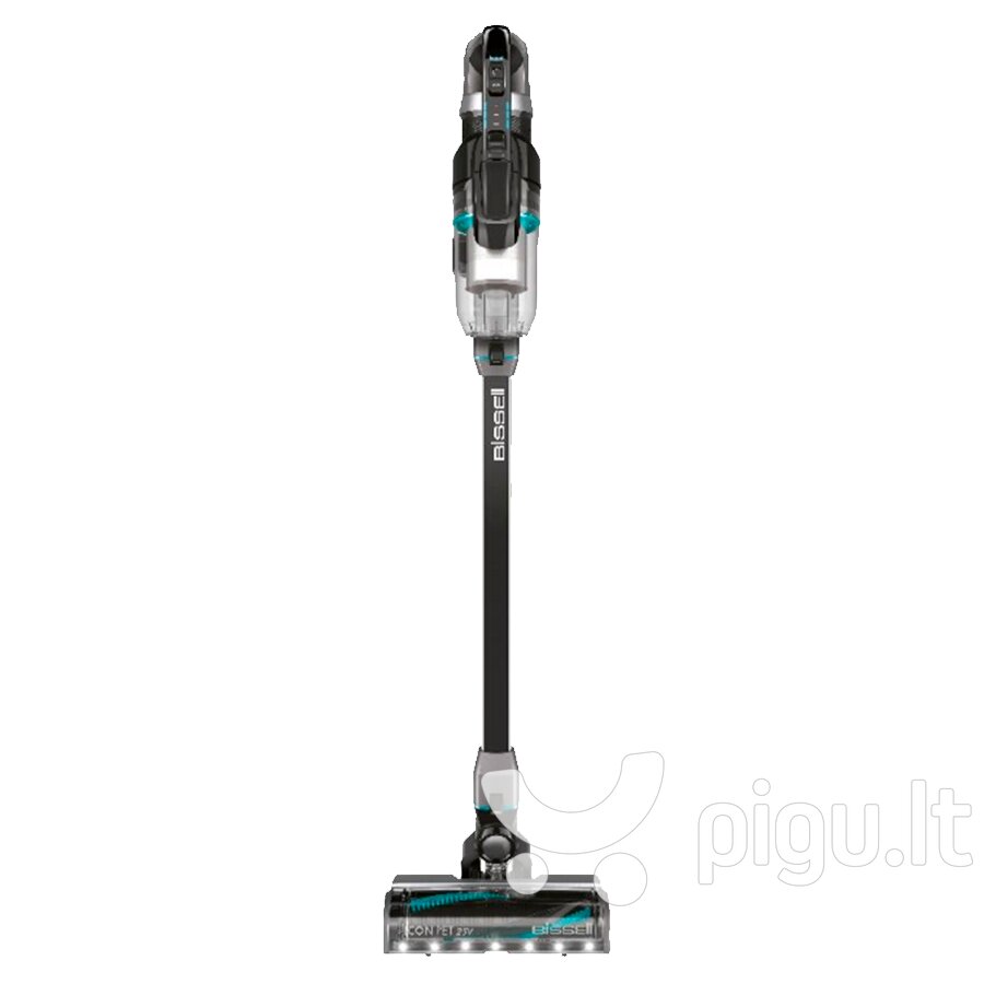 Bissell Icon Pet 2602D nuotrauka