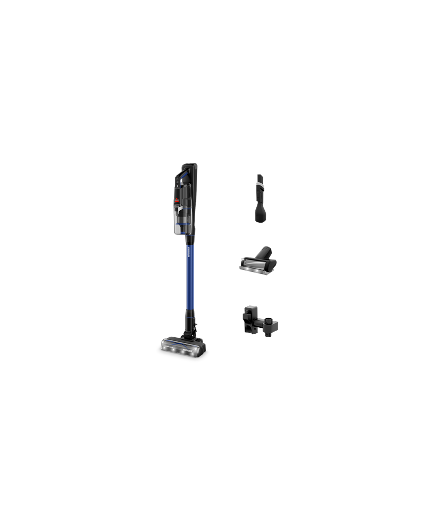 Bissell PowerClean FurGuard Pro nuotrauka
