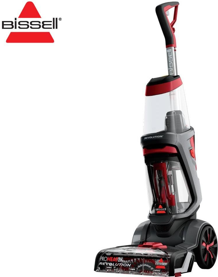 Bissell 1858N nuotrauka