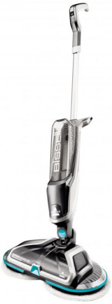 Bissell SpinWave Cordless 2240N nuotrauka