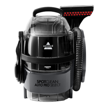 Bissell SpotClean Auto Pro Select nuotrauka