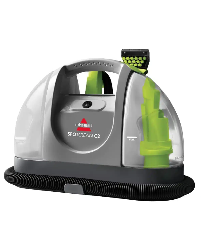 Bissell SpotClean C2 nuotrauka