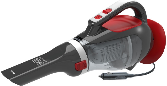 Black & Decker ADV1200 nuotrauka