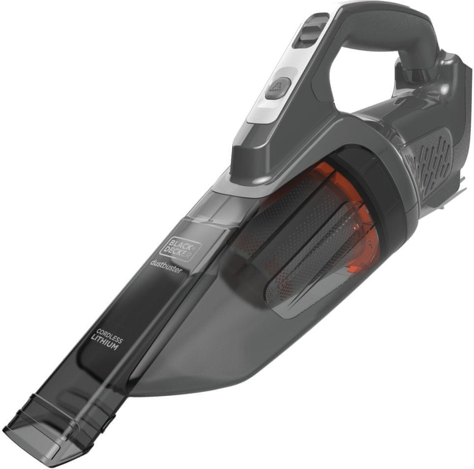 Black & Decker BCHV001B nuotrauka