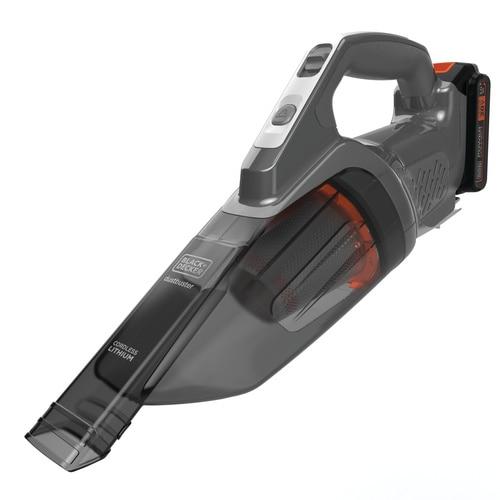 Black & Decker BCHV001C1 nuotrauka