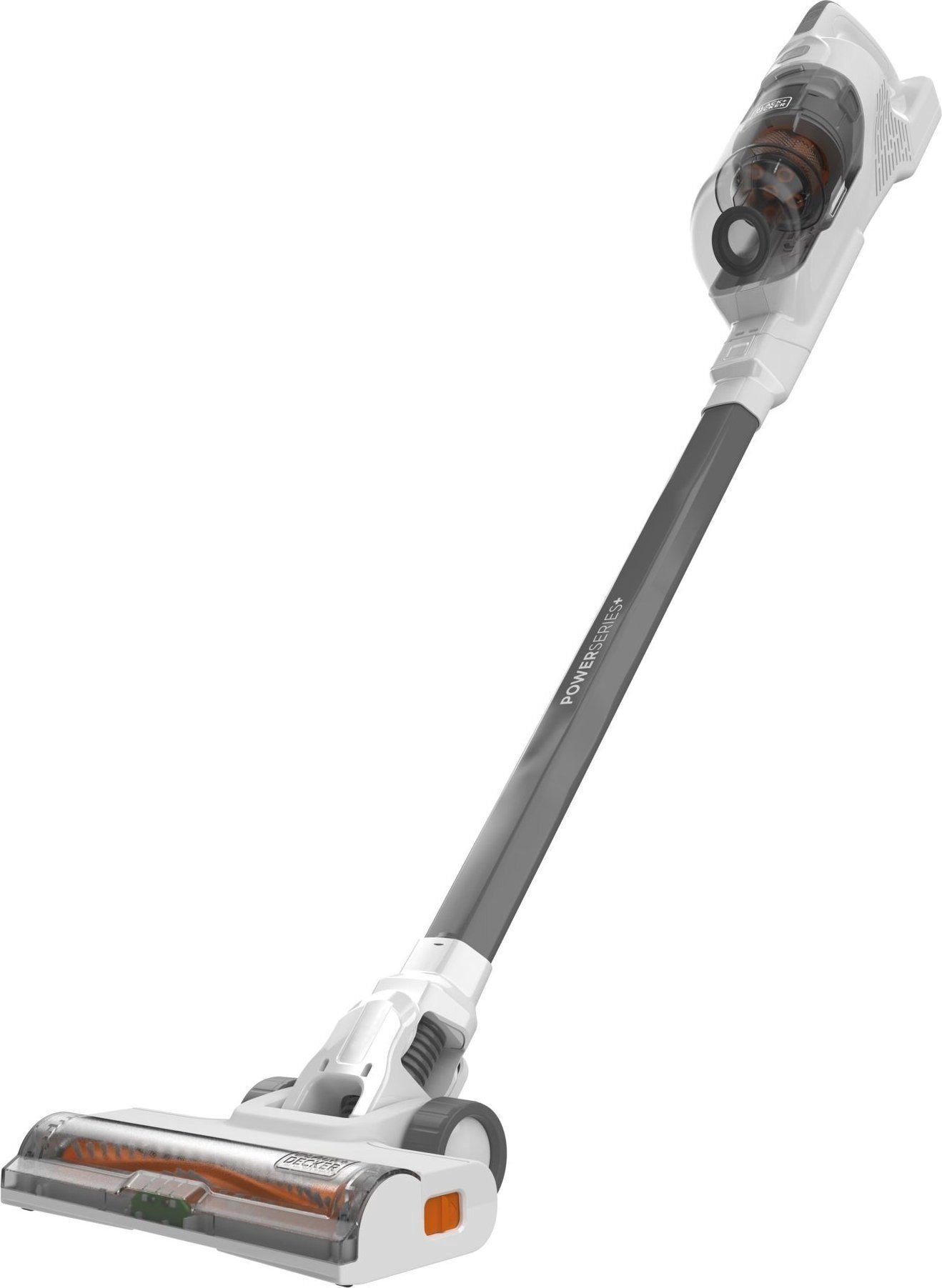 Black & Decker BHFEA520J-QW nuotrauka