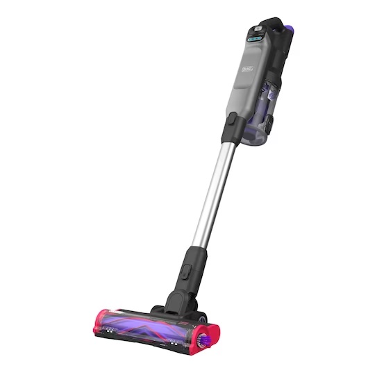 Black & Decker BHFEA640WP-QW nuotrauka