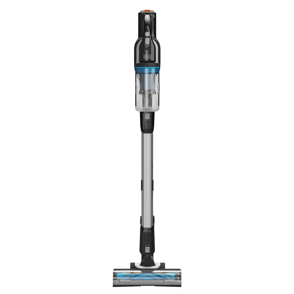Black & Decker BHFEB520D1-QW nuotrauka