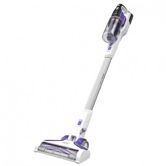 Black & Decker BHFEV1825CP-QW nuotrauka