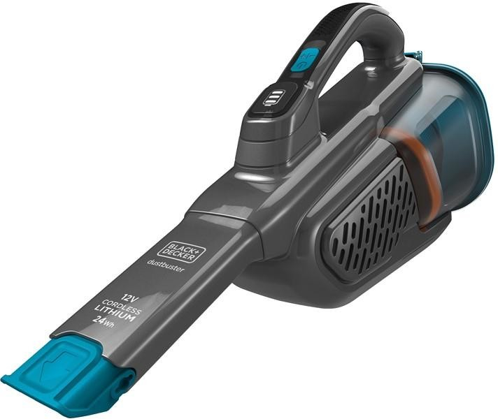 Black & Decker BHHV320J nuotrauka