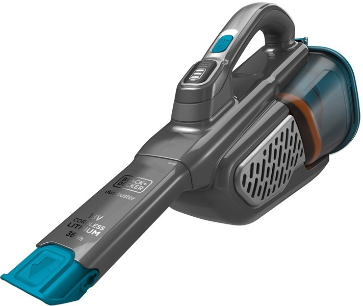 Black & Decker BHHV520BF-QW nuotrauka
