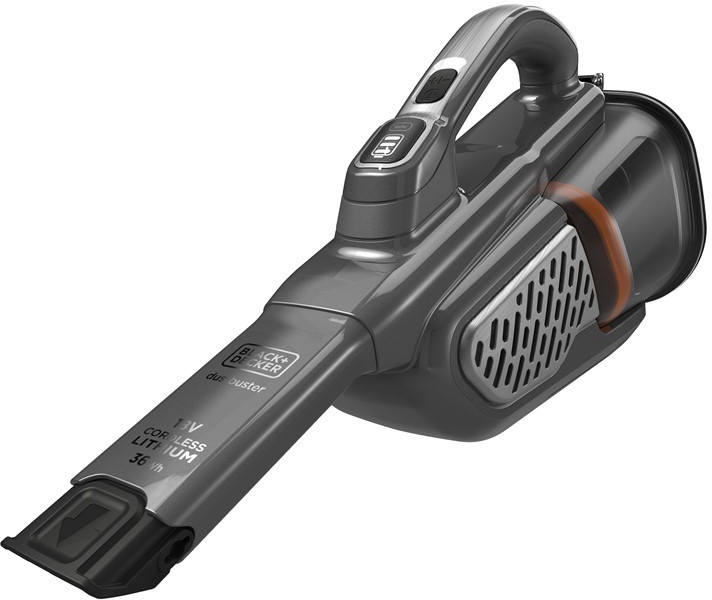 Black & Decker BHHV520JF nuotrauka