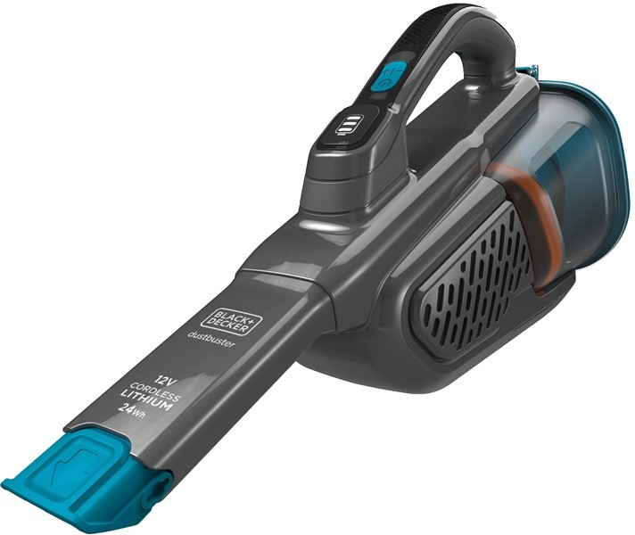 Black & Decker BHVV320B-QW nuotrauka