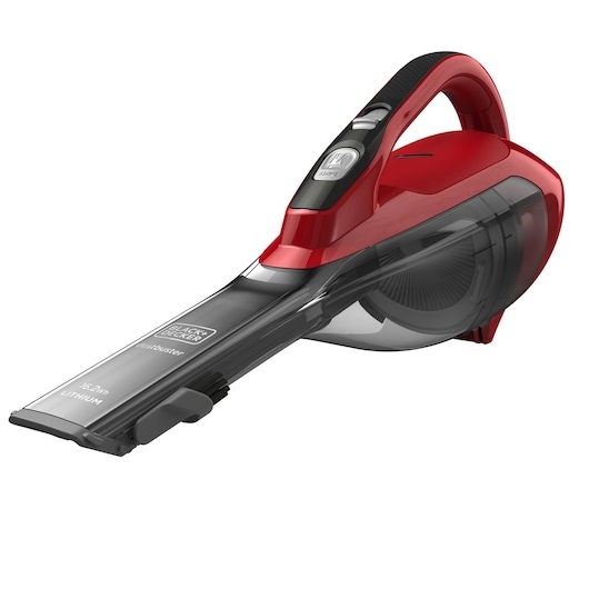 Black & Decker DVA315J-QW nuotrauka