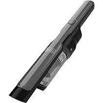 Black & Decker DVC320B21 nuotrauka