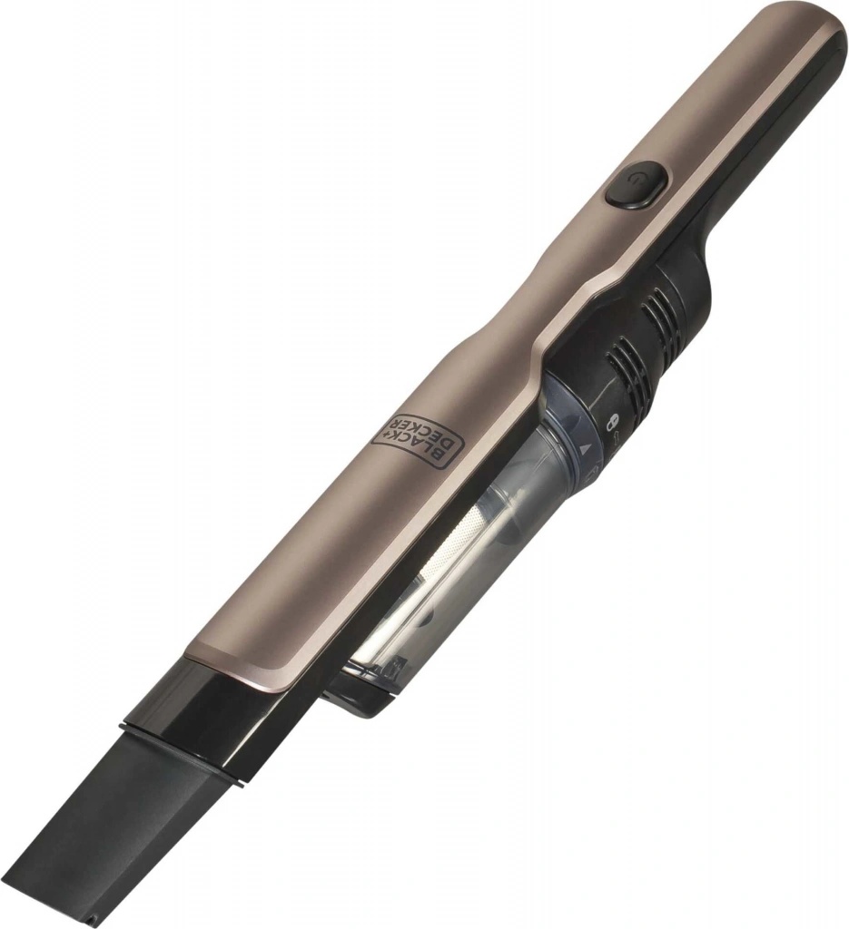 Black & Decker DVC320BRG nuotrauka