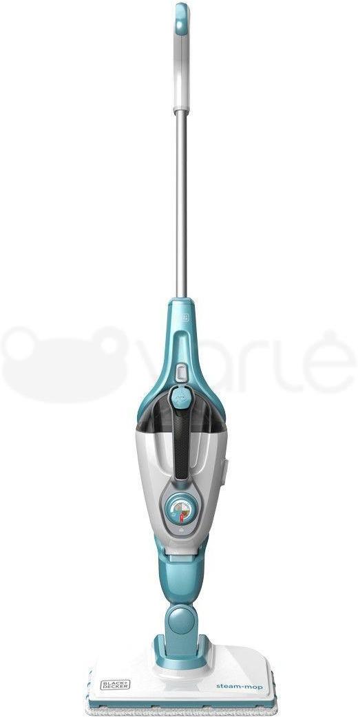 Black & Decker FSMH1351SM nuotrauka