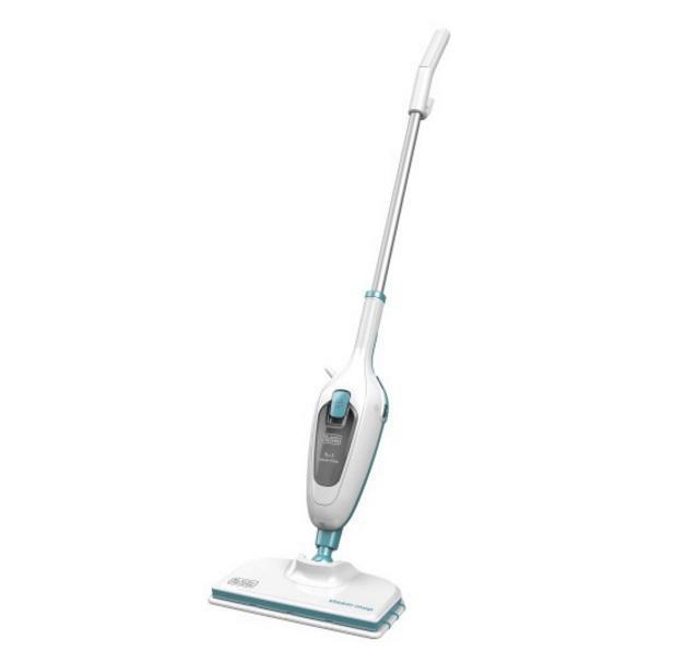 Black & Decker FSMH13E5 nuotrauka