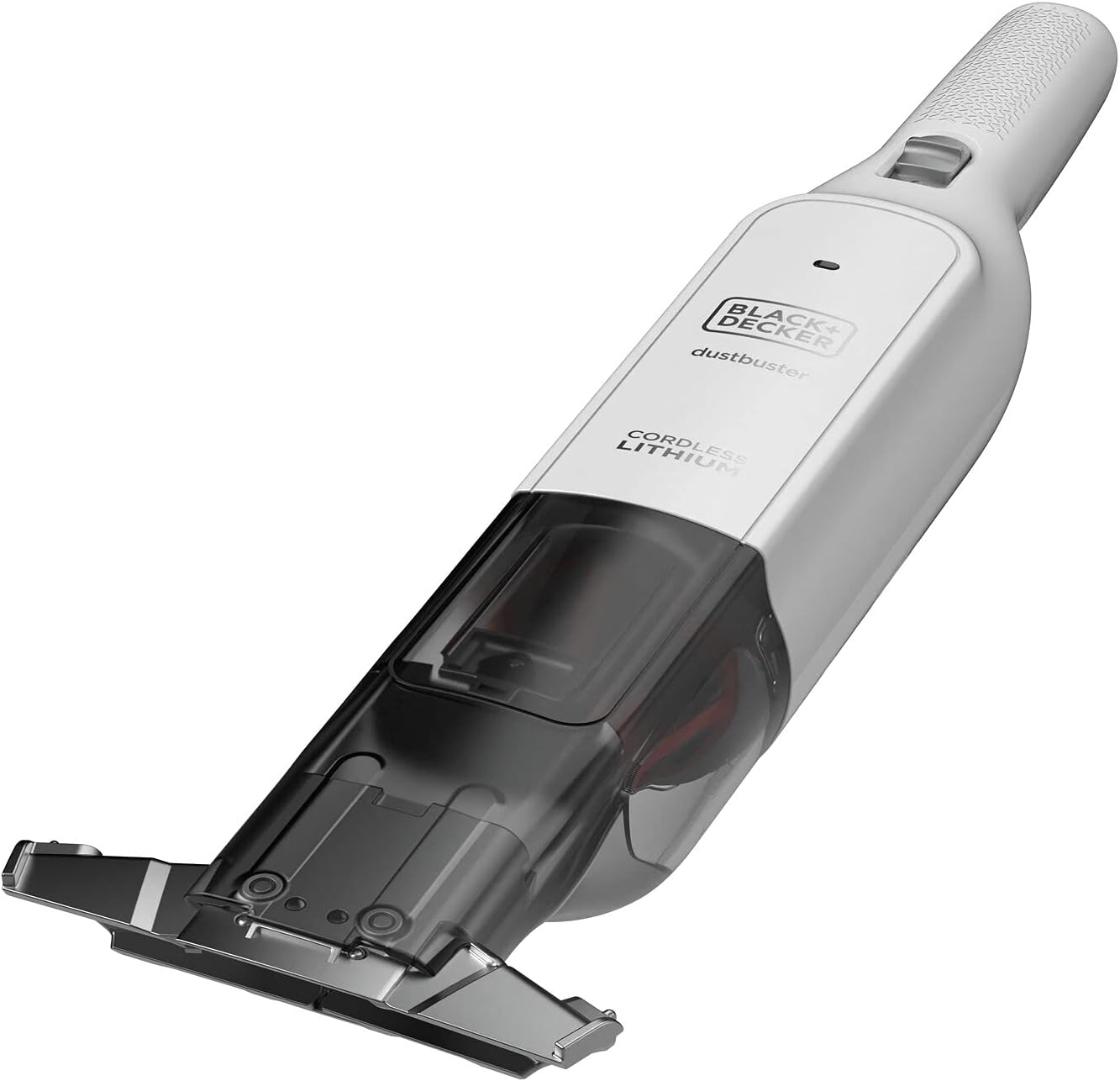 Black & Decker HLVC315J11-QW nuotrauka