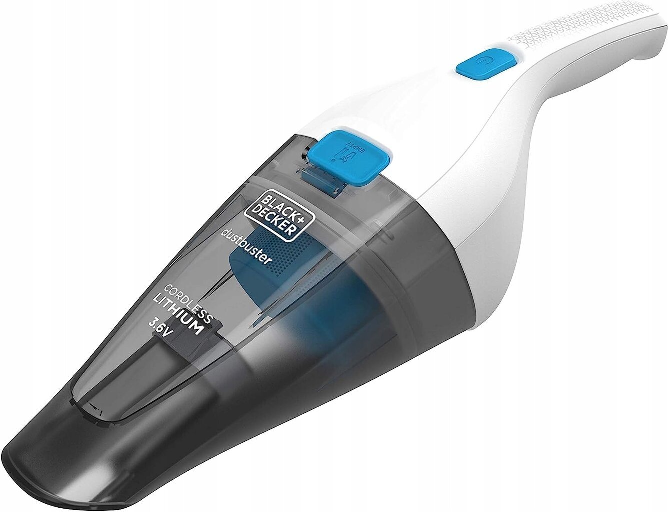 Black & Decker NVC115JL-QW nuotrauka