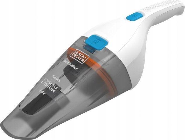 Black & Decker NVC115JL nuotrauka