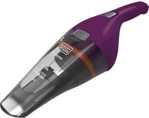 Black & Decker NVC115W-QW nuotrauka