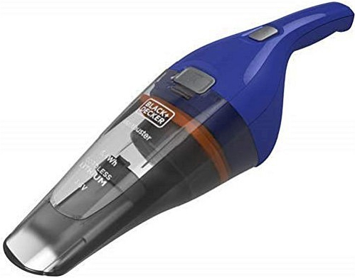 Black & Decker NVC115WA nuotrauka