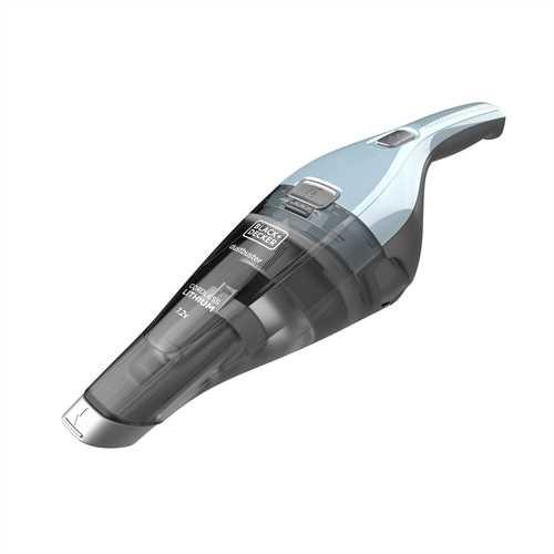 Black & Decker NVC215W nuotrauka