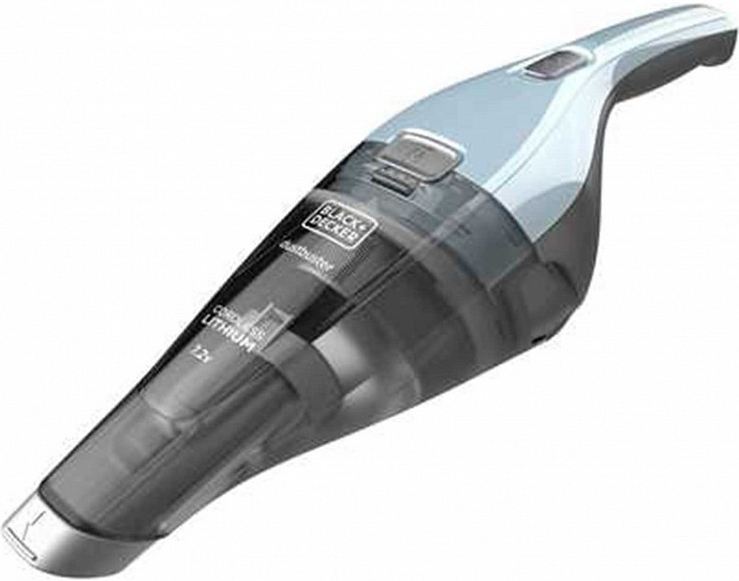 Black & Decker NVC215WA nuotrauka